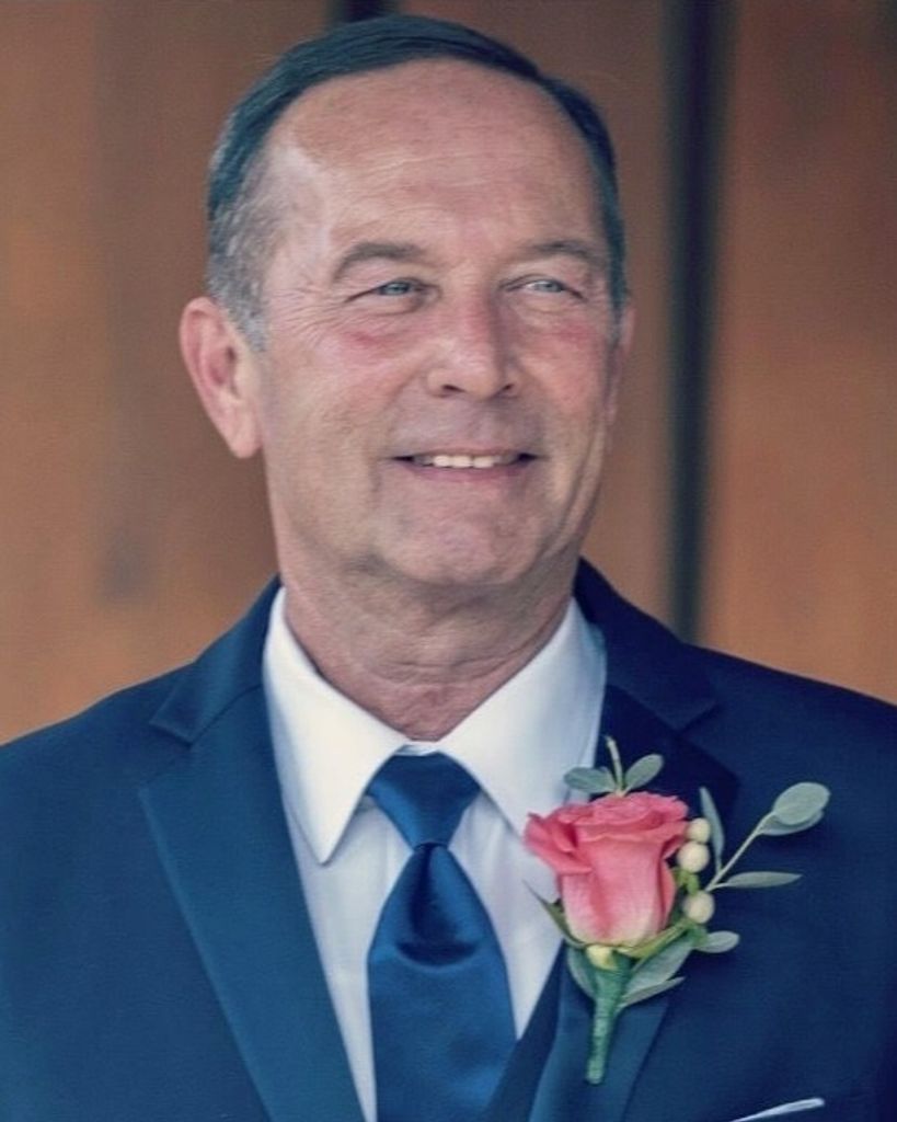 John W. Skaggs Profile Photo