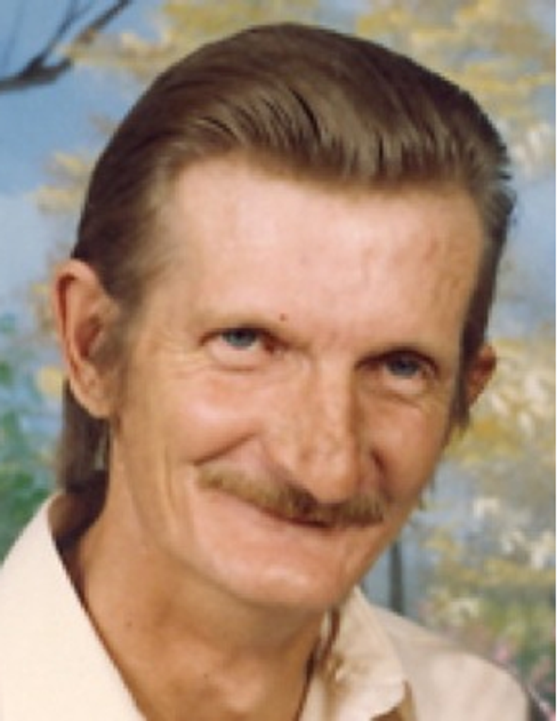 James S. Myers, Sr