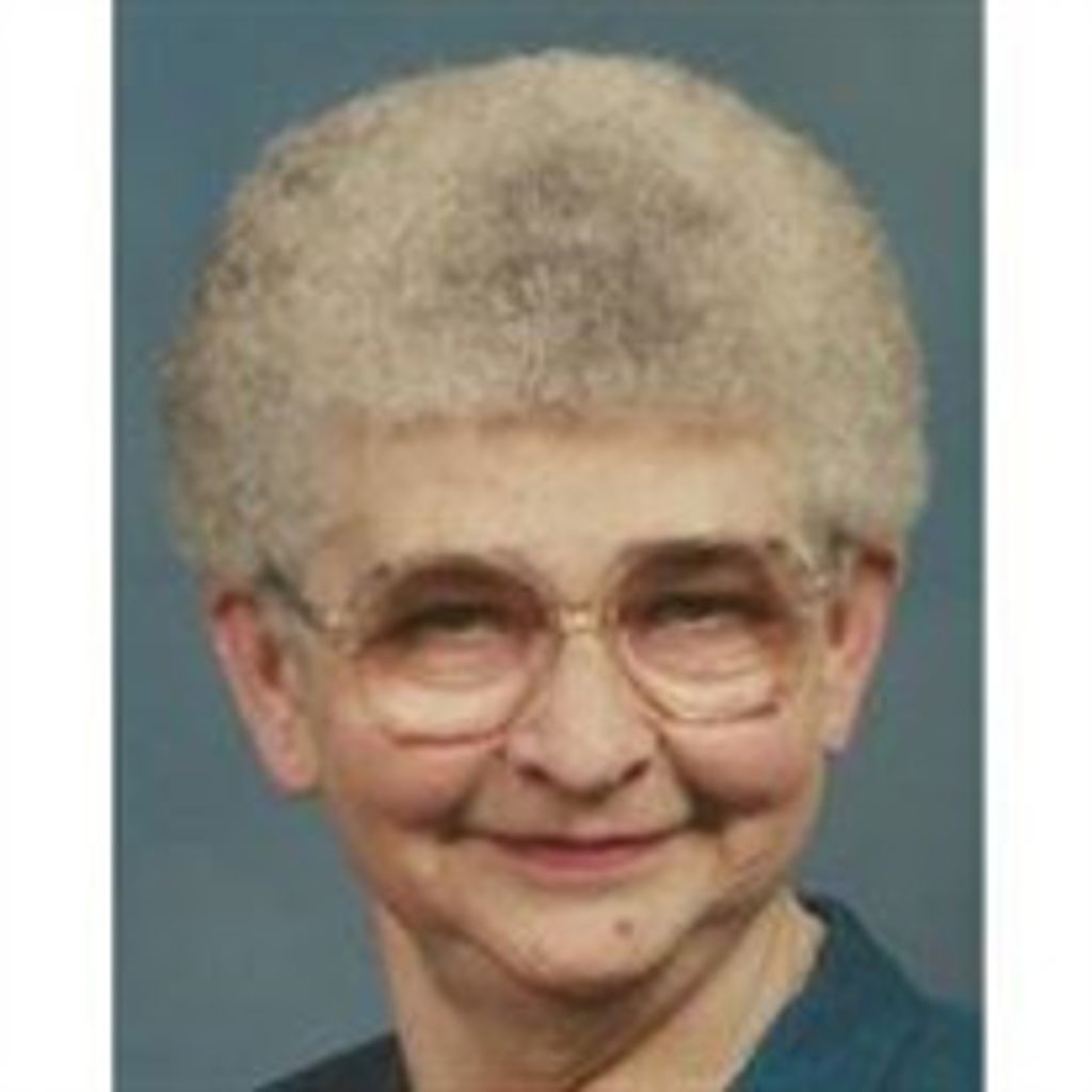 Myrtle I. Allen