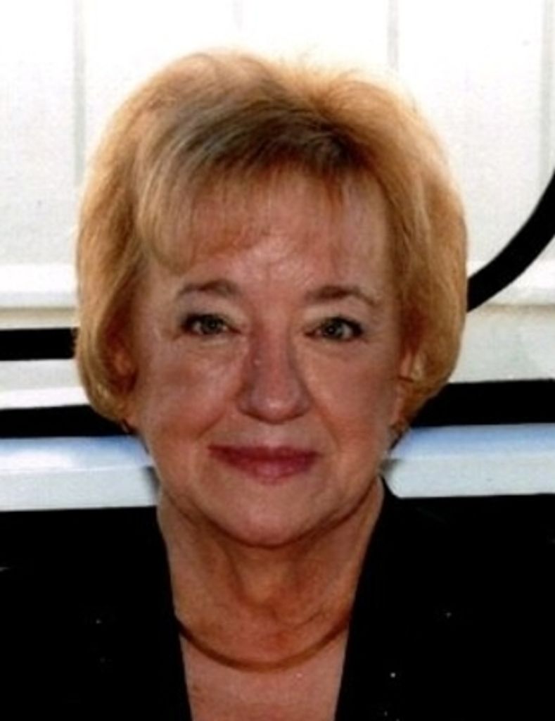 Janet Sirk