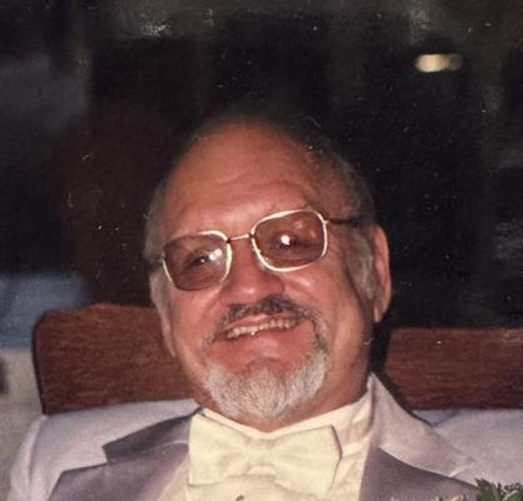 John Earl Sanders Profile Photo