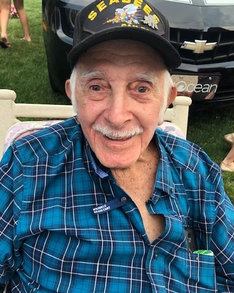 Peter Cicoria