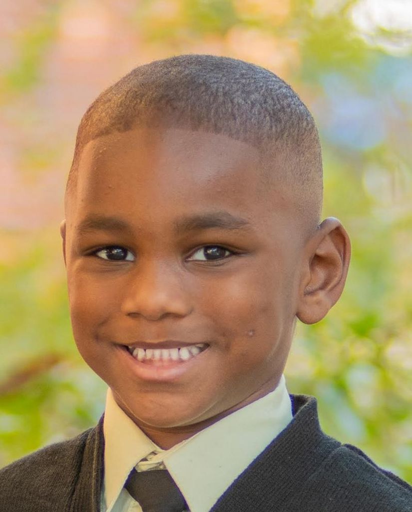 Master Kane Josiah Amir Thomas Profile Photo