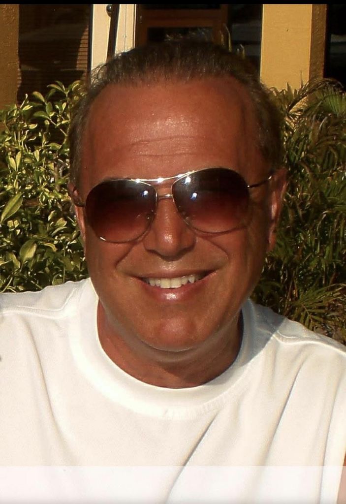 Robert Alan Metro