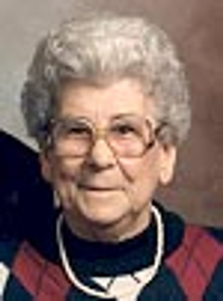 Angeline C. Vandeberg