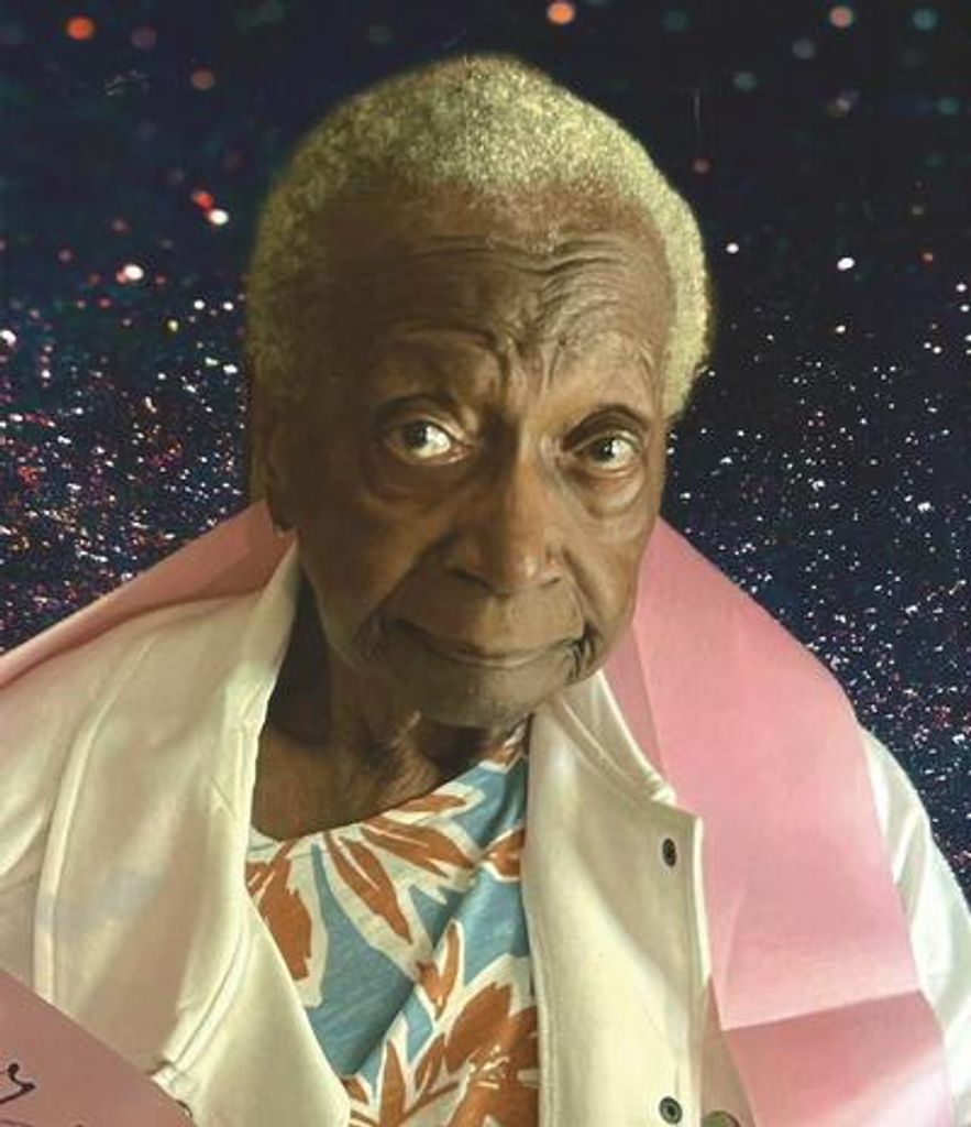 Thelma G. Richardson