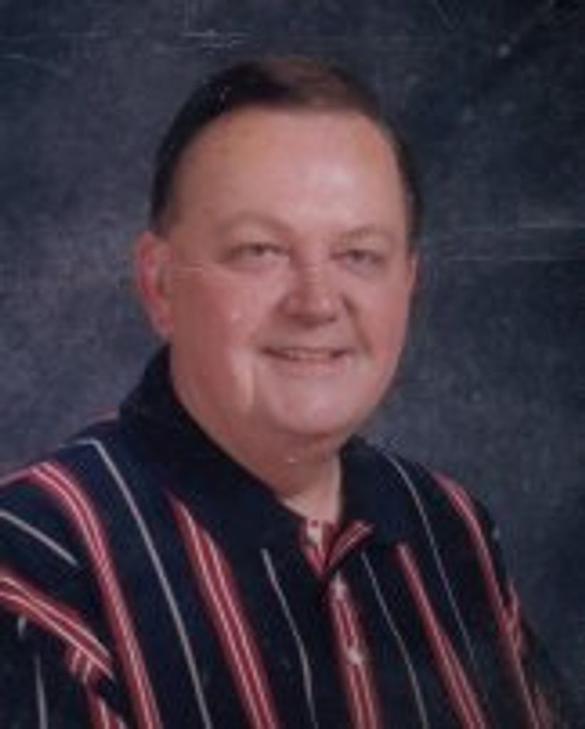 Danny Dillard