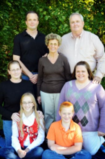 Marcia M. Rush photo gallery thumbnail 29 of 71