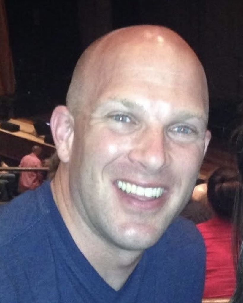 Bryan V. Stork