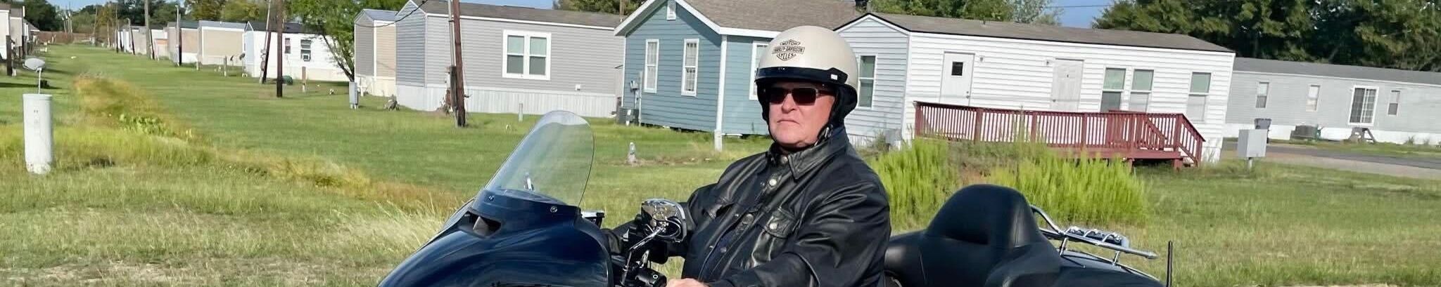 Cover photo for David Glenn Chambers's Obituary