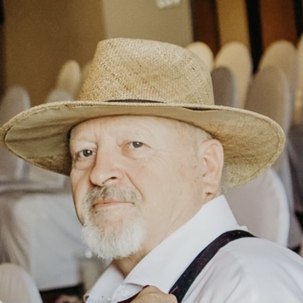 Henry "Hank" Feltner