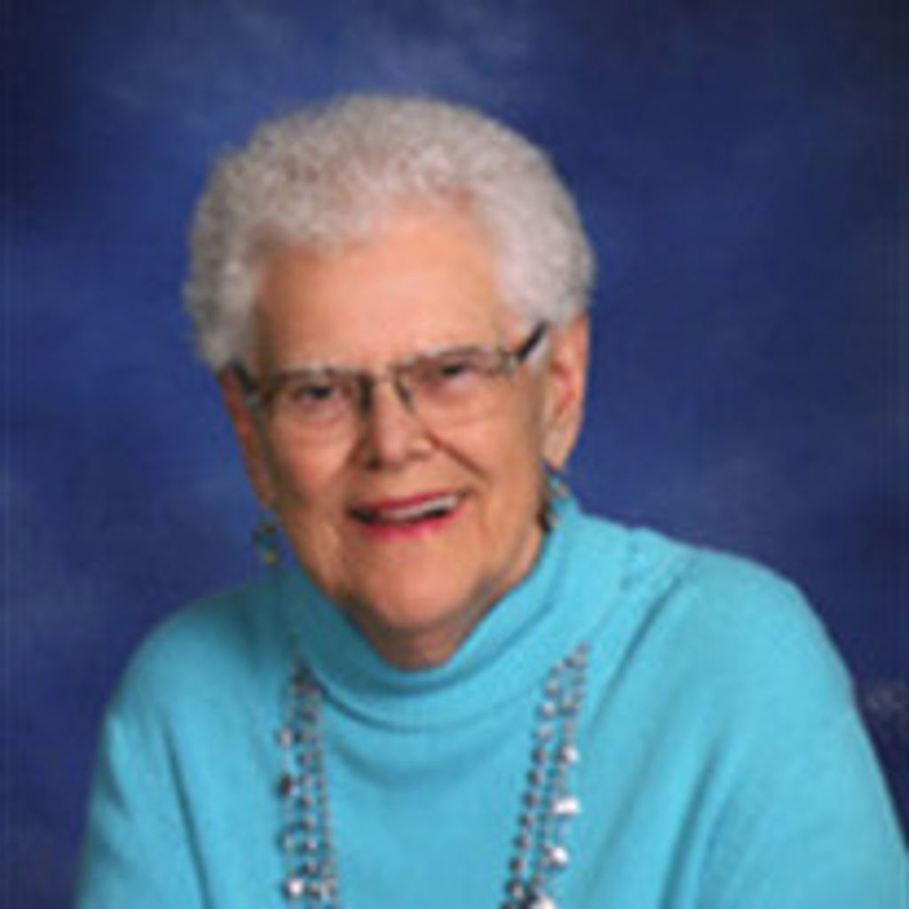 Darlene J. Morey