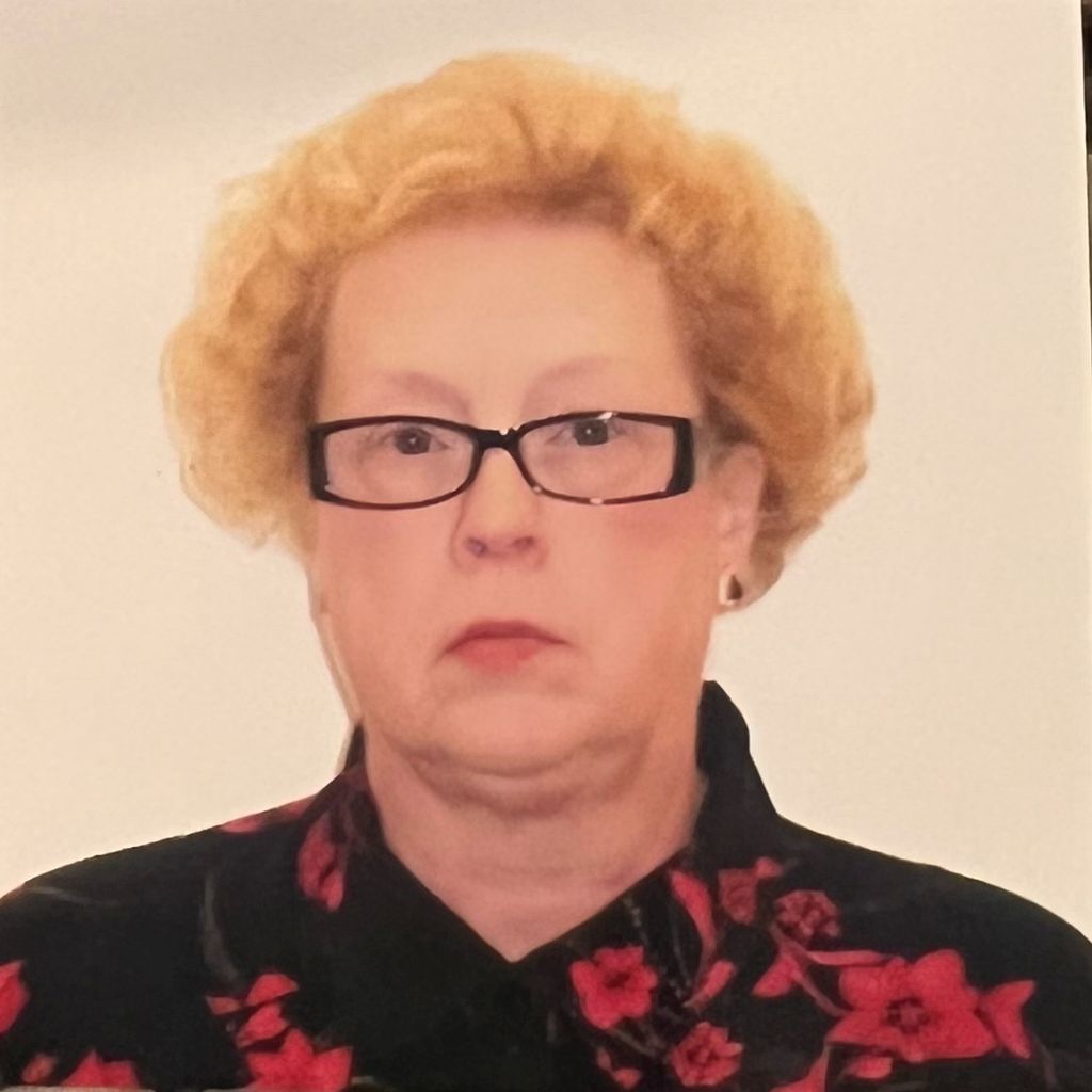 Evelyn Martha Tutor
