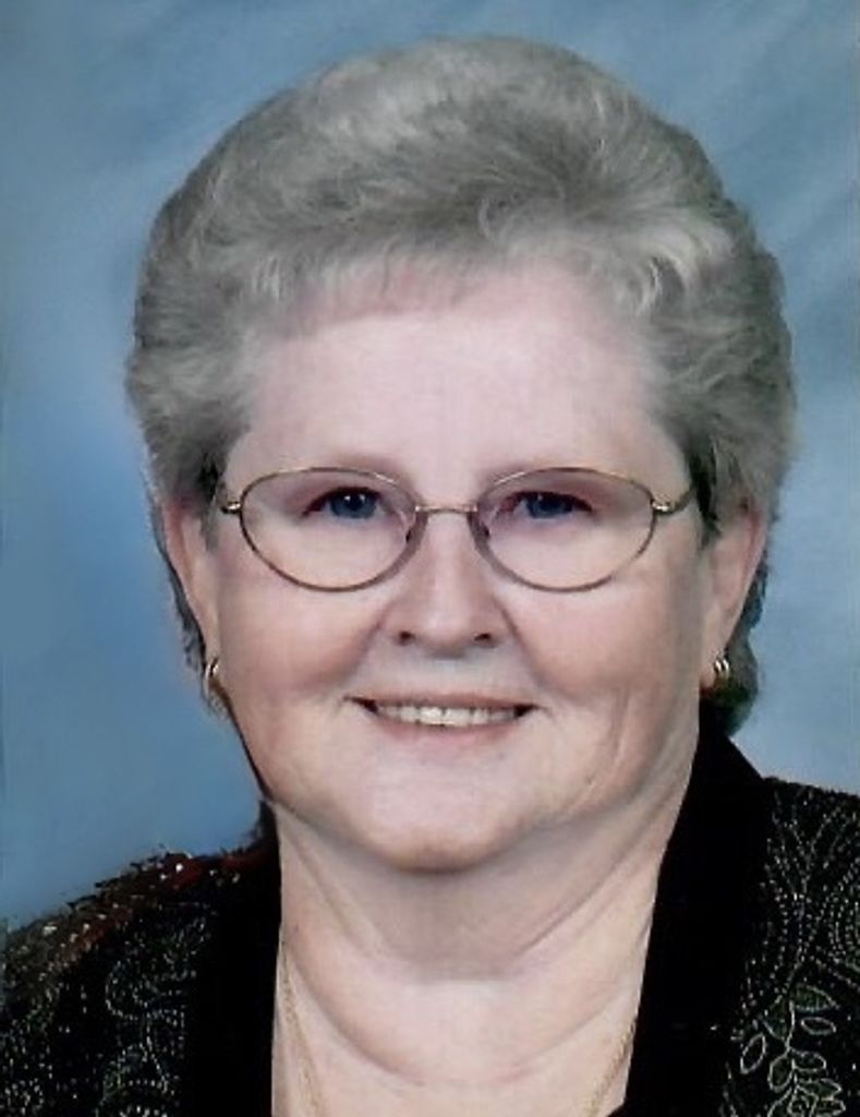 Joyce Simpson Patterson Profile Photo
