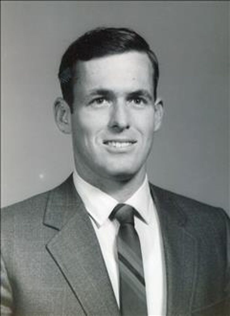 Randolph Craig Adams Profile Photo