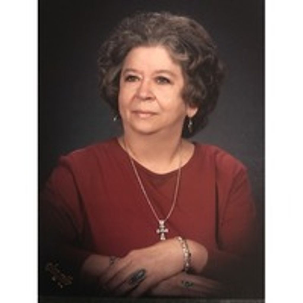 Shirley Ann Kerry White