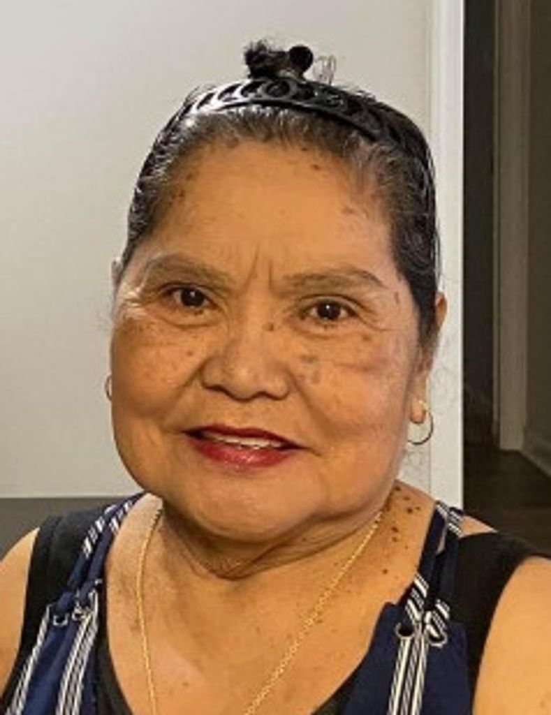 Minda R. Hill Profile Photo