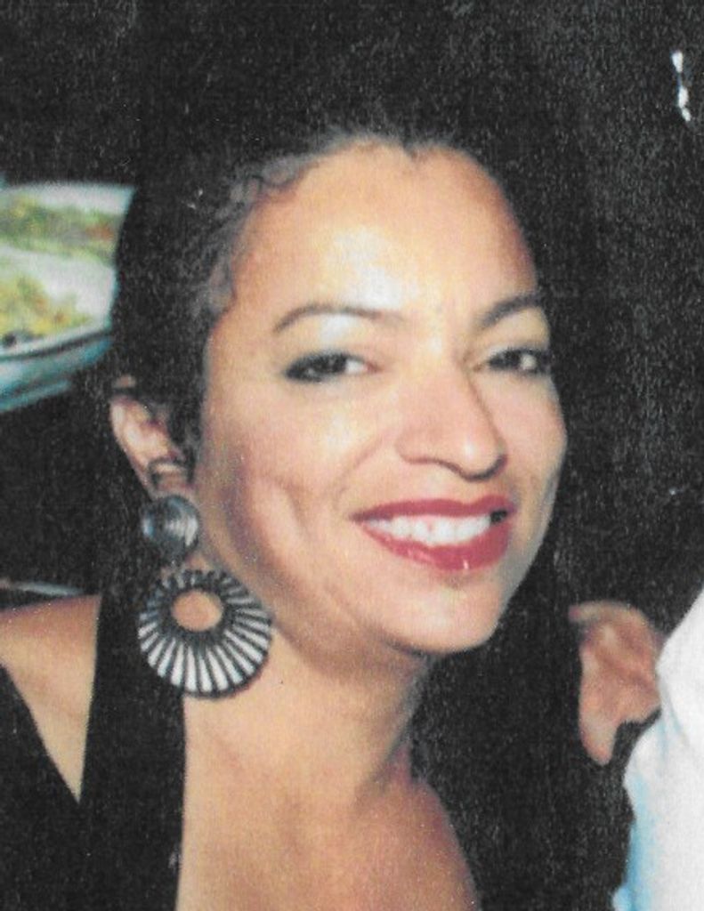 Lupe Escalante Bjork