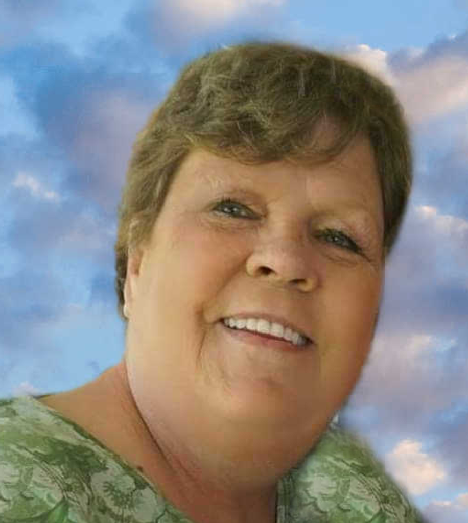 Teresa Ann Goodwin