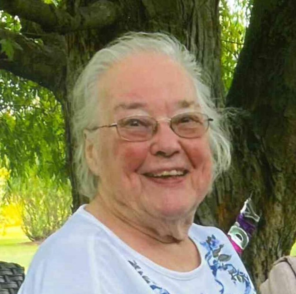 W. Ann Mosman Profile Photo