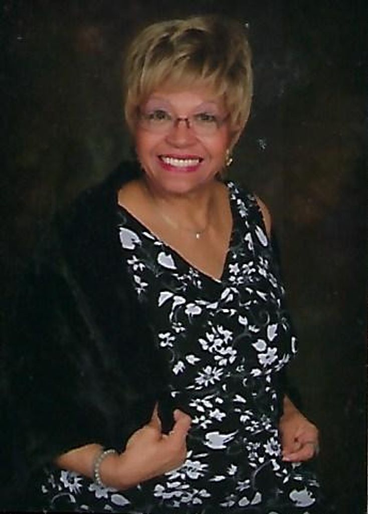 Alice Mae Jarrett