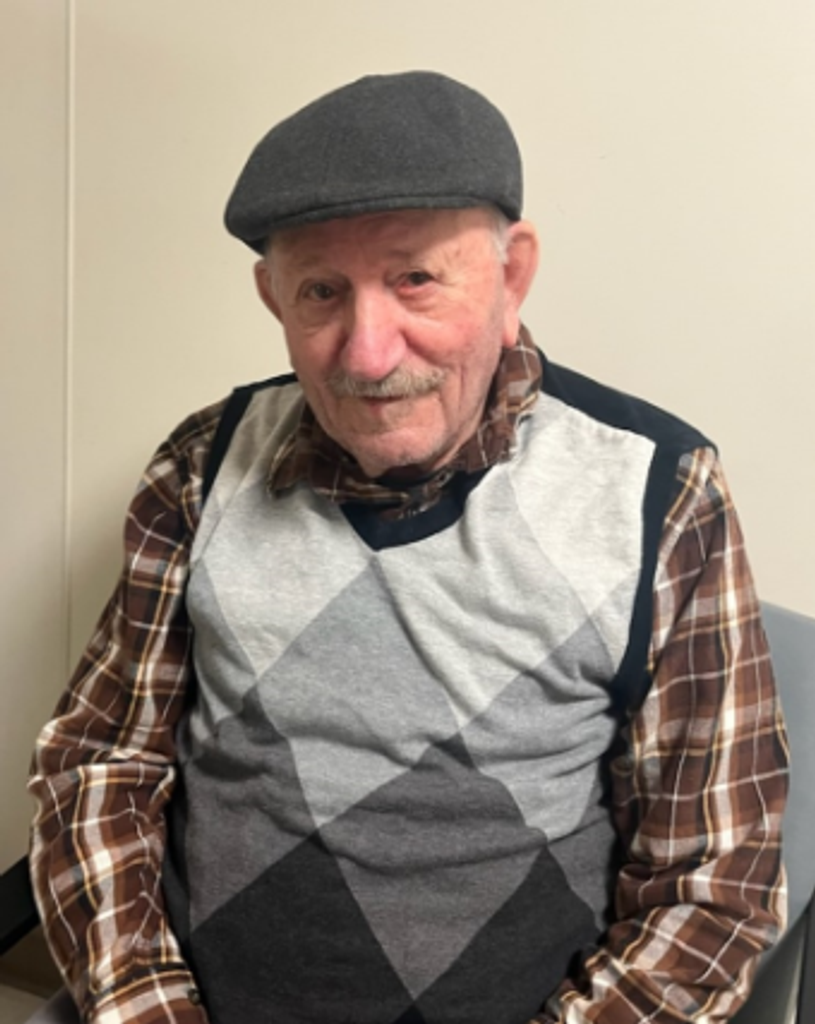 Steve Malafis Profile Photo