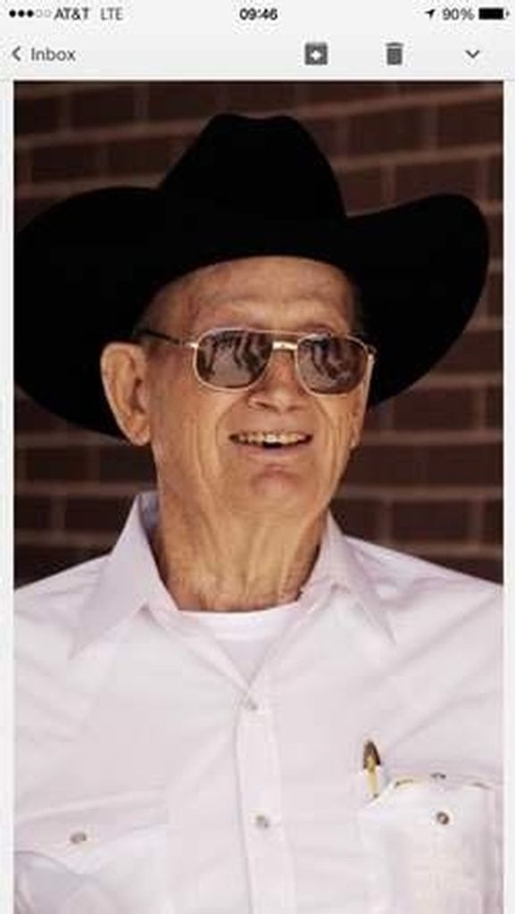 Billy Randall Mccarty