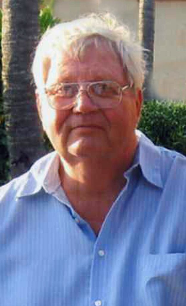Bruce Penningroth Profile Photo