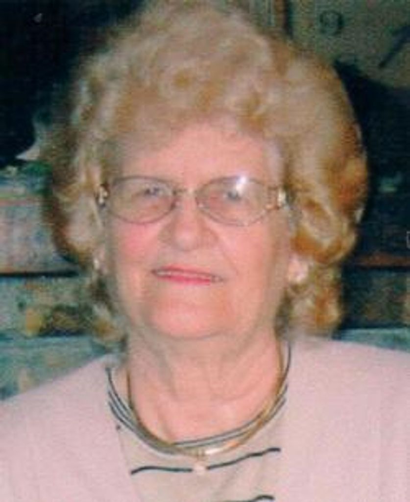 Edna Mccoy Moore