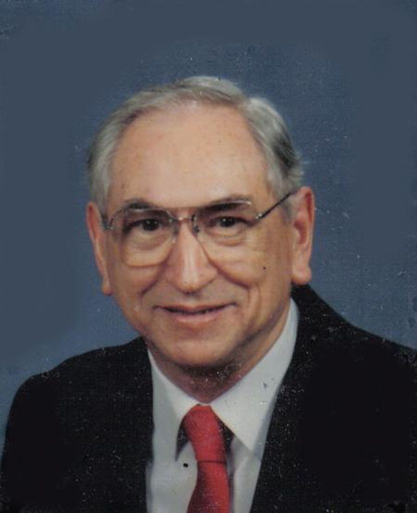 Thomas Jefferson (Tom) Smith