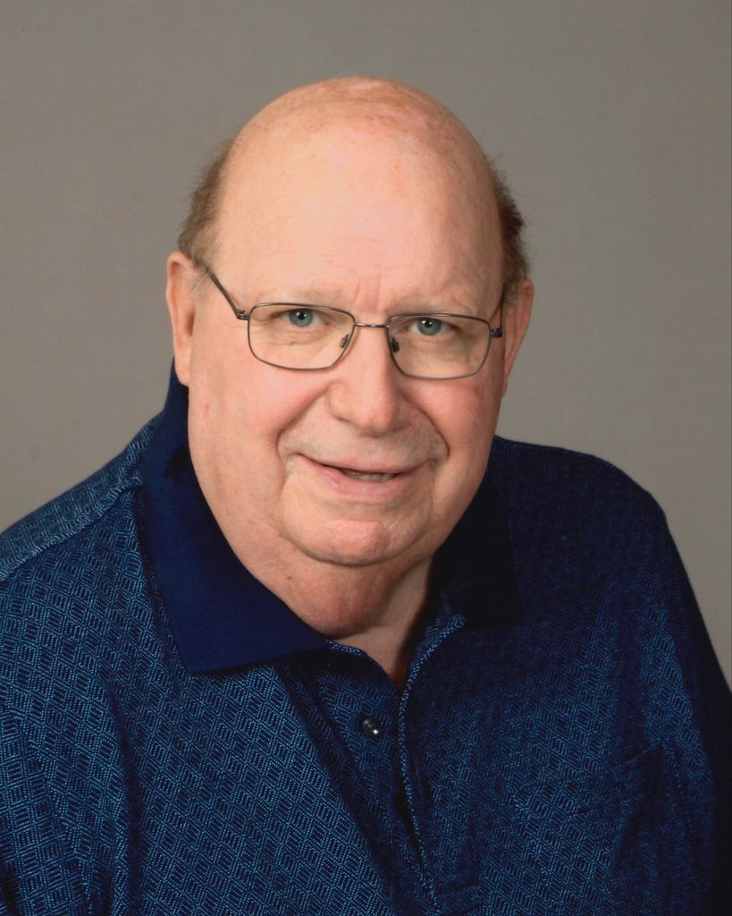 William Alfred “Al” Norath