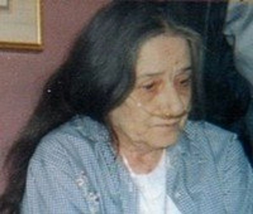 Cheryl Leann Covington