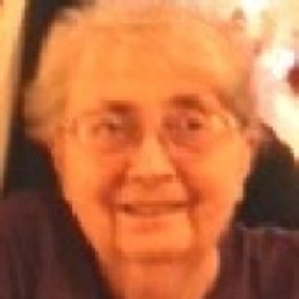 Bette M. Wiskow