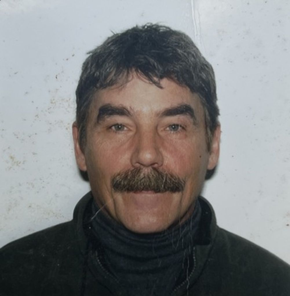 Christopher Watson Greene Profile Photo