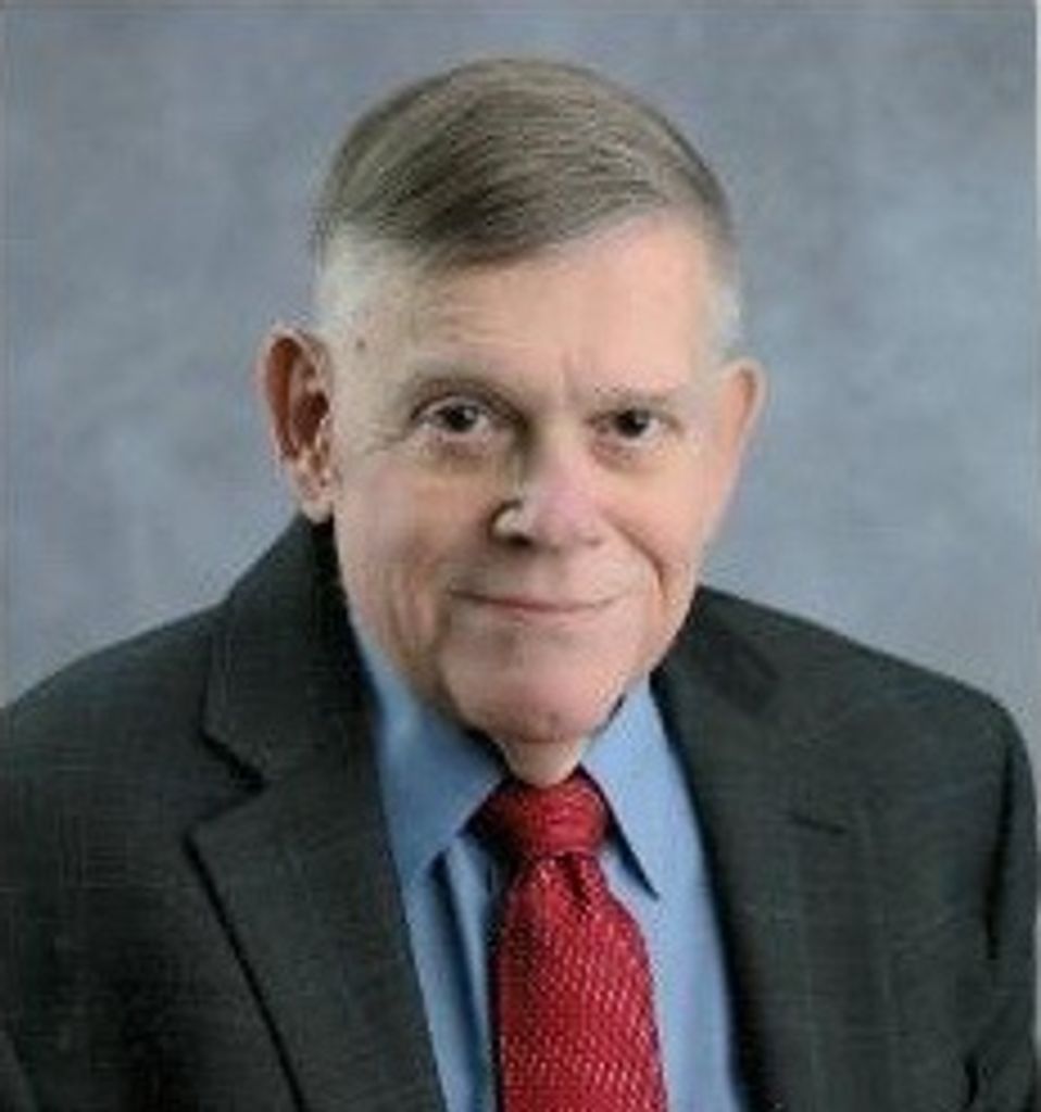 Stephen Wames Crabtree Profile Photo