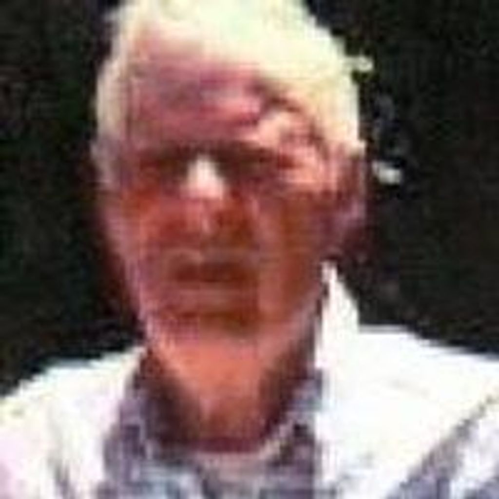 Donald P. Hagstrom