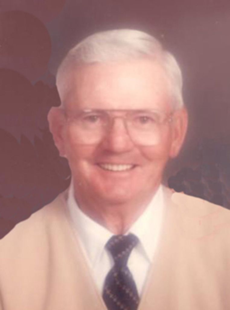 Wallace Compton Morgan