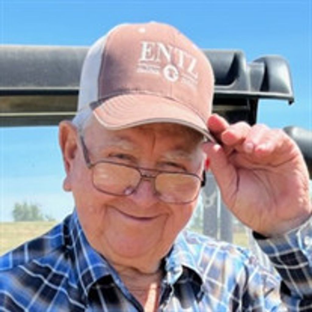 Vernon Fullbright