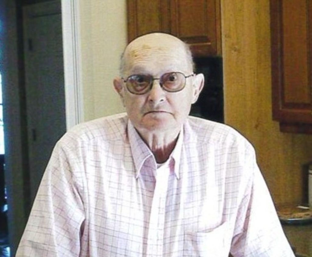 Delency Louis Sutlief