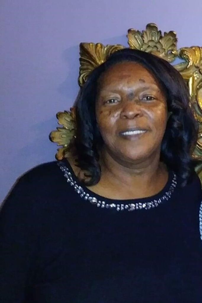 Lillian Elaine Hopkins