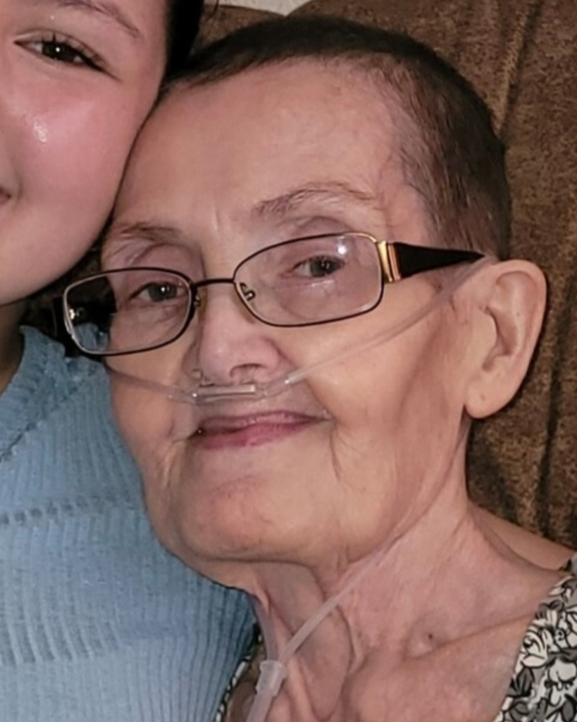 Peggy Sue Yates Profile Photo