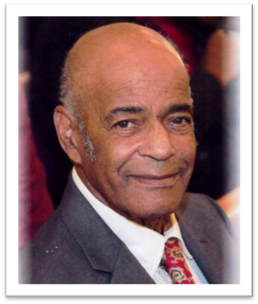 Lawrence Braxton Profile Photo