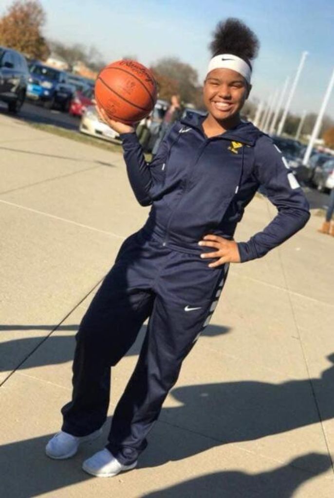 Destiny L Wells Profile Photo