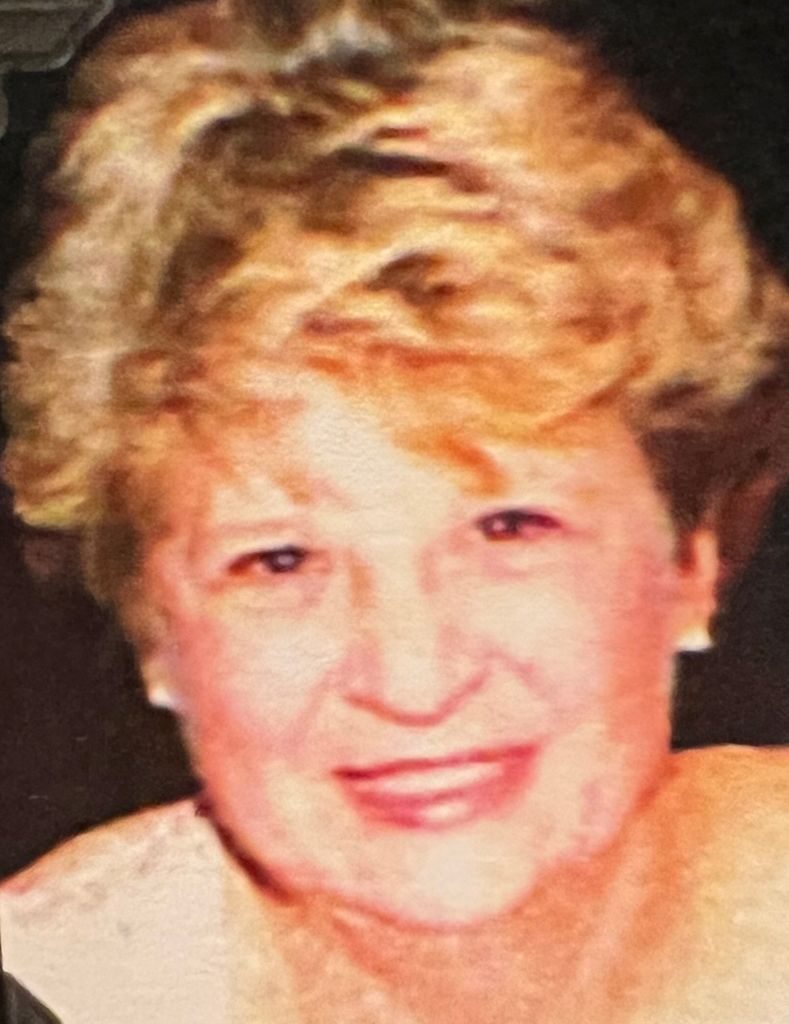 Mary Ellen Aschenbrenner Profile Photo
