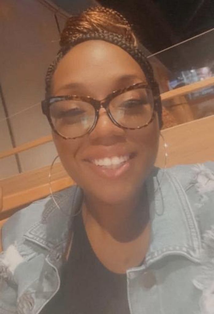 Erica Nicole Epps Thomas Profile Photo