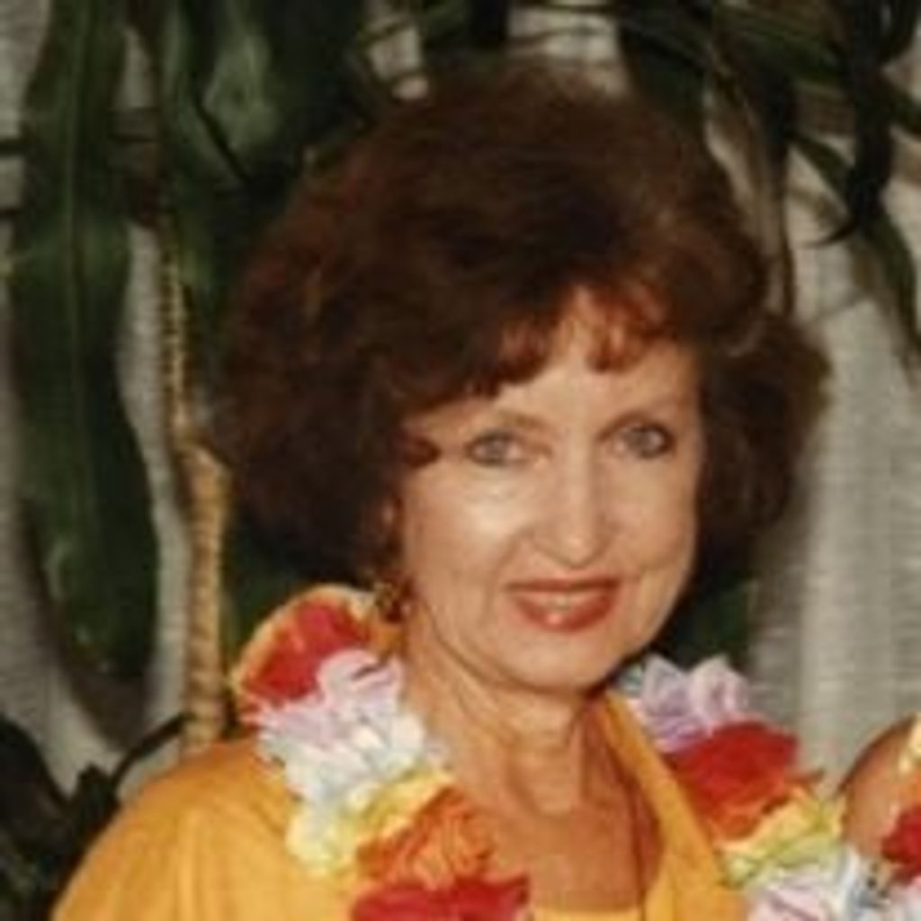 Mrs Jannie  Alderman Bridges