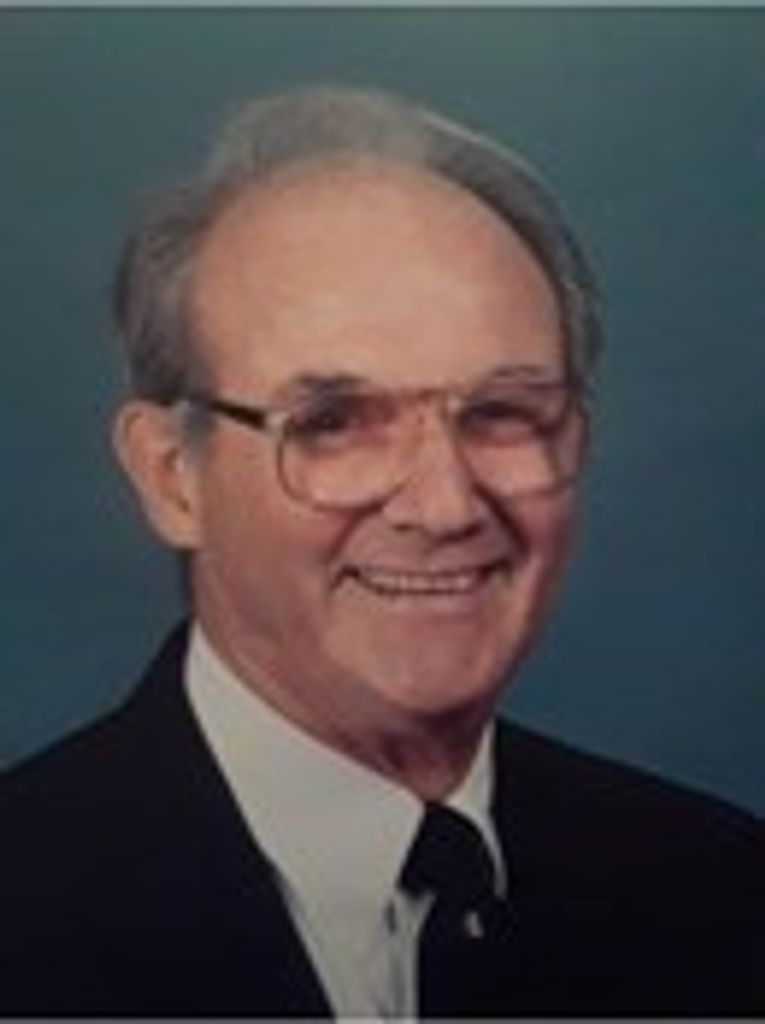Gaston Vance Jones Jr.