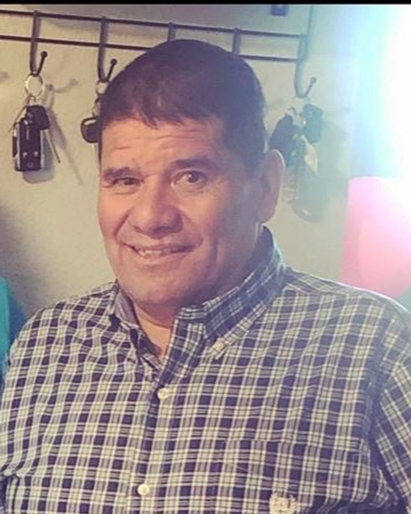 Antonio Ventura Murillo Profile Photo