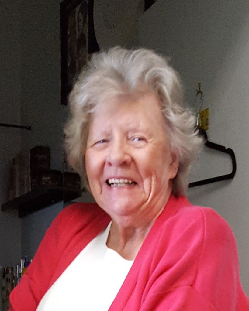 Reba Ward Rouanzion