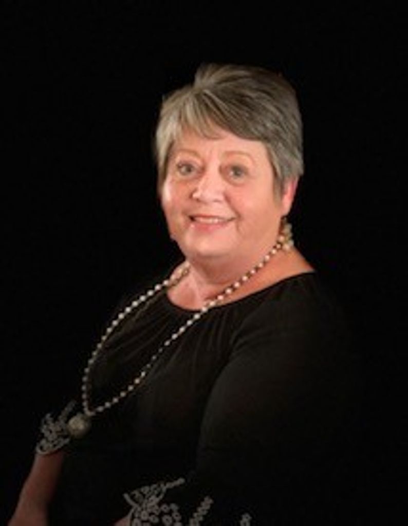 Janice "Jan" (Johnson)  West Profile Photo